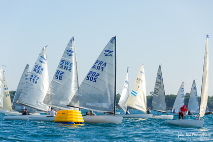 Finn European Championship 2024