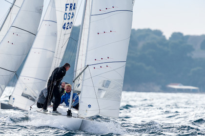 Coupe de l'Amitié Dragon 2023