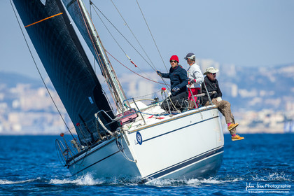 Massilia Cup Inshore 2026