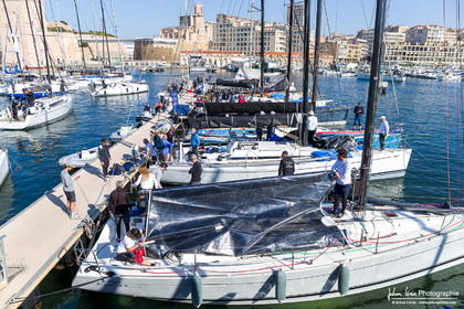 Massilia Cup Inshore 2026