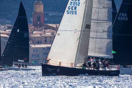 Les Voiles de St Tropez 2025 - VST2025