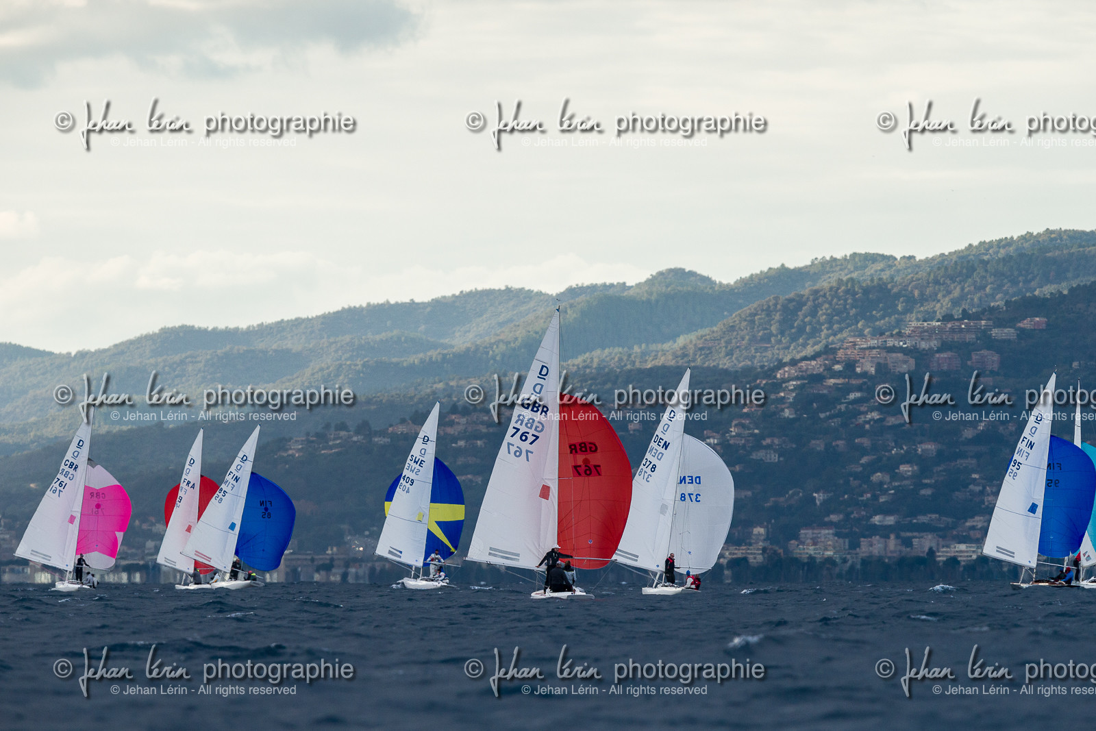 Coupe d Hiver des Dragon 2022