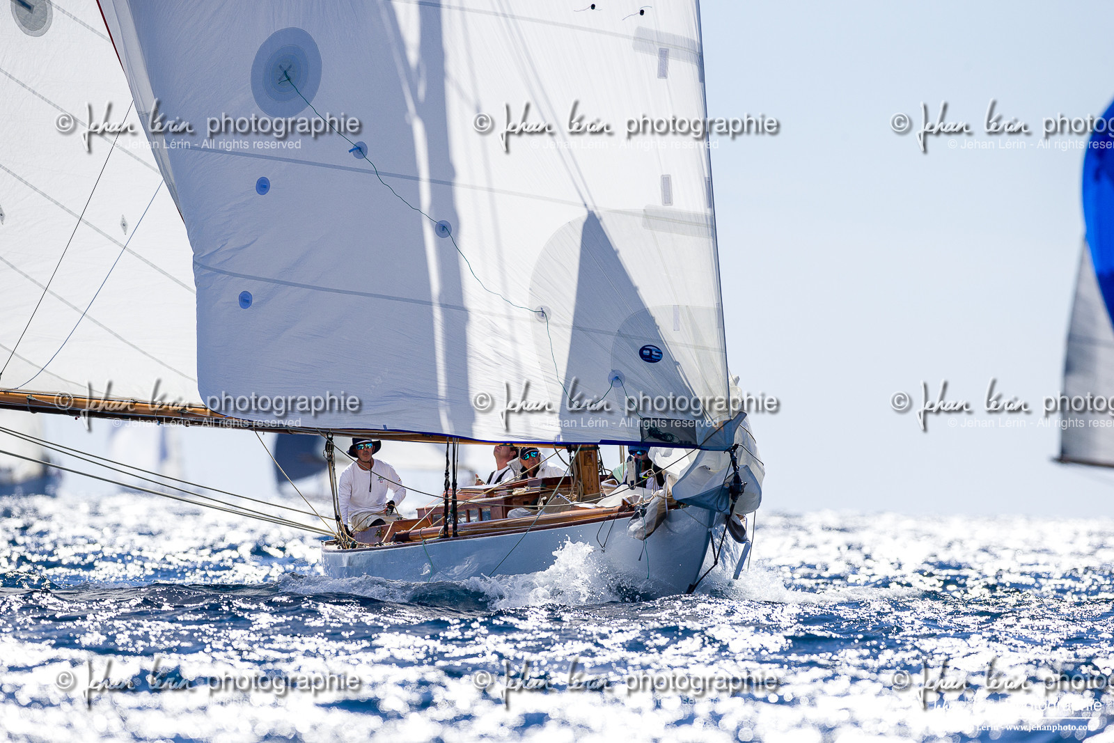 Régates Royales 2025