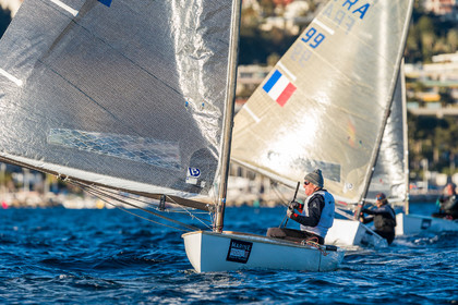 Semaine Internationale de Cannes de Finn 2022