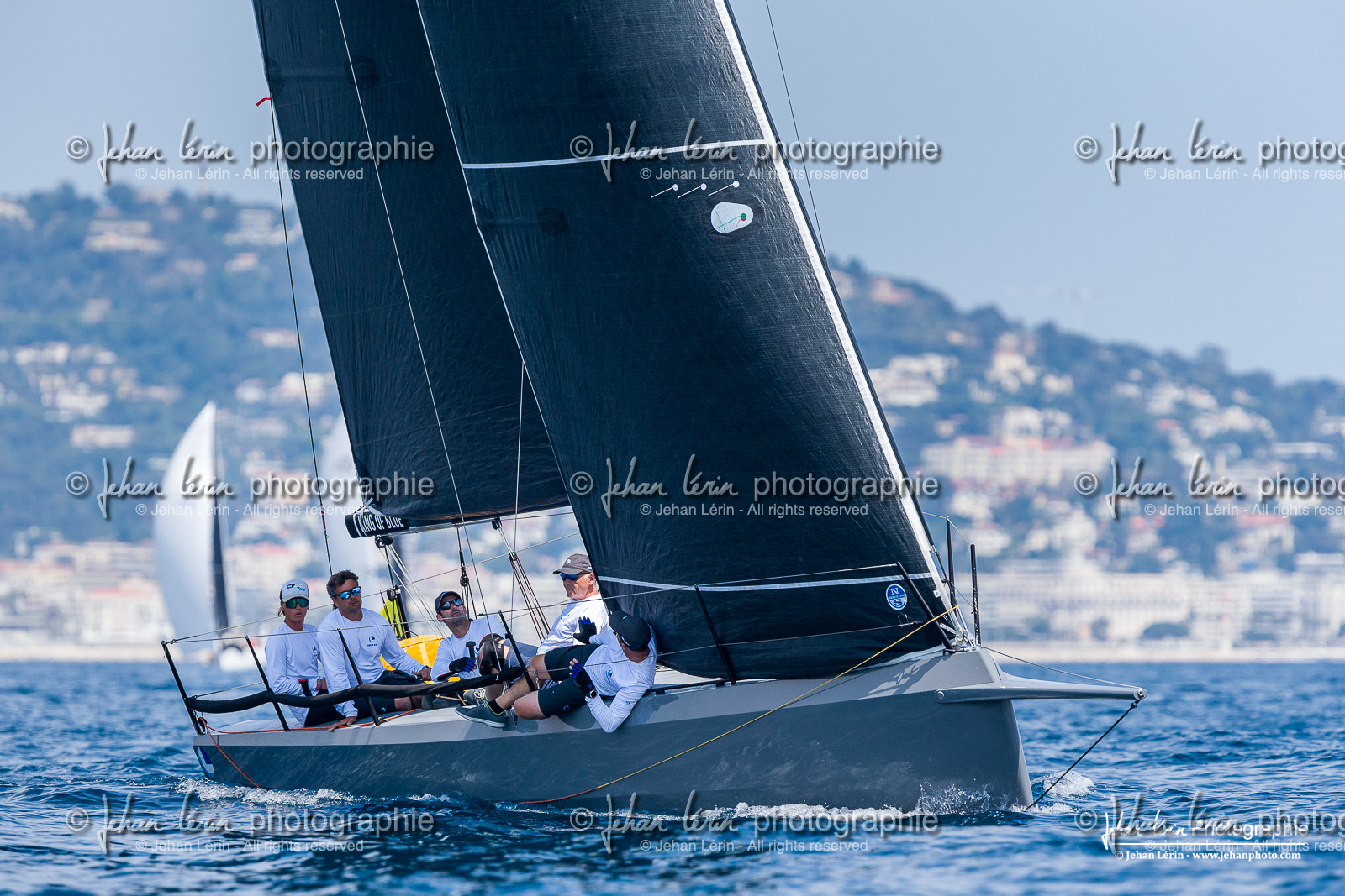 European Championship IRC 2023