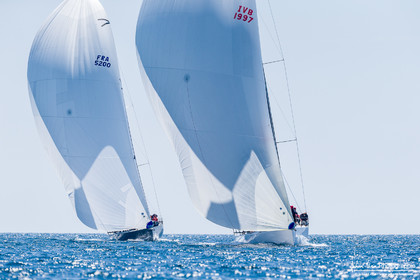 European Championship IRC 2023