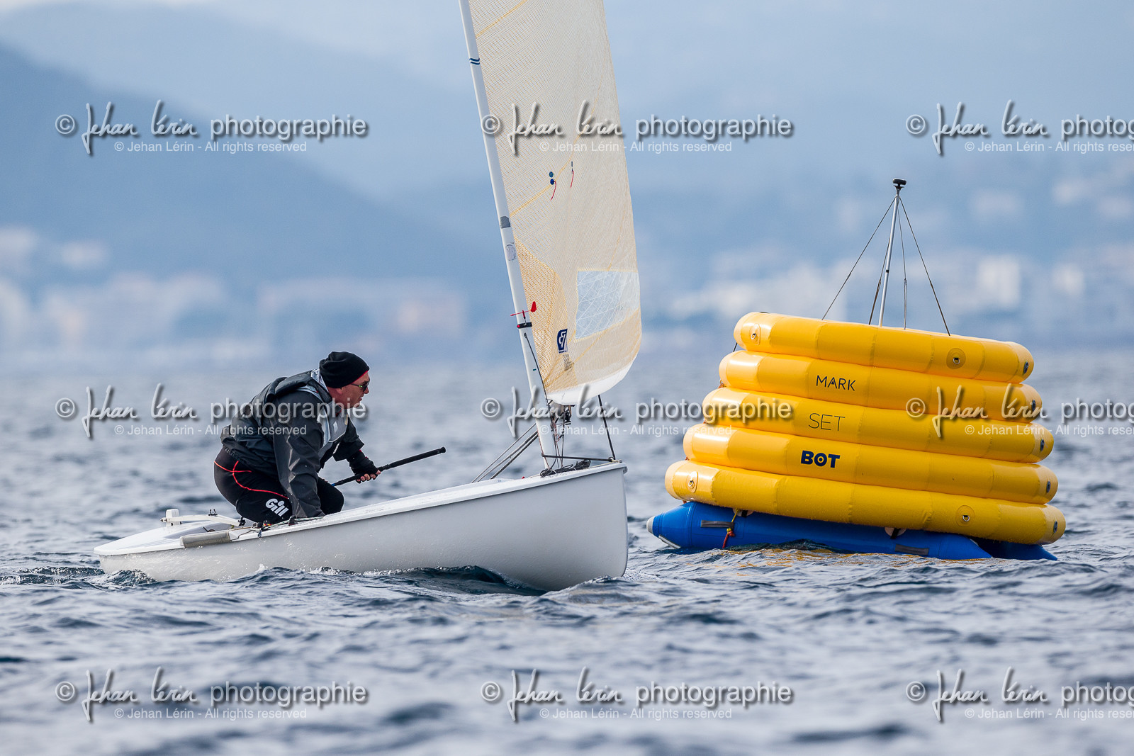 Semaine Internationale de Cannes de Finn 2023