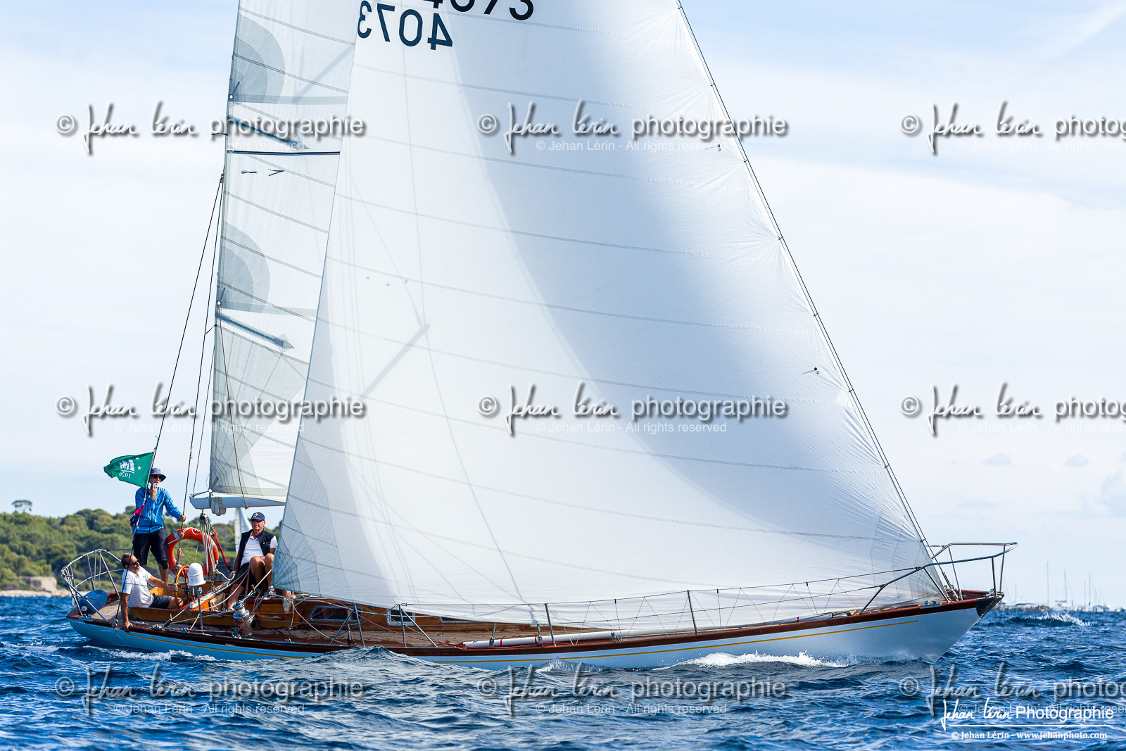 Régates Royales 2025