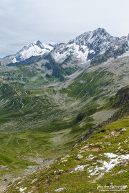 Tour du Mont Blanc 2023 - TMB