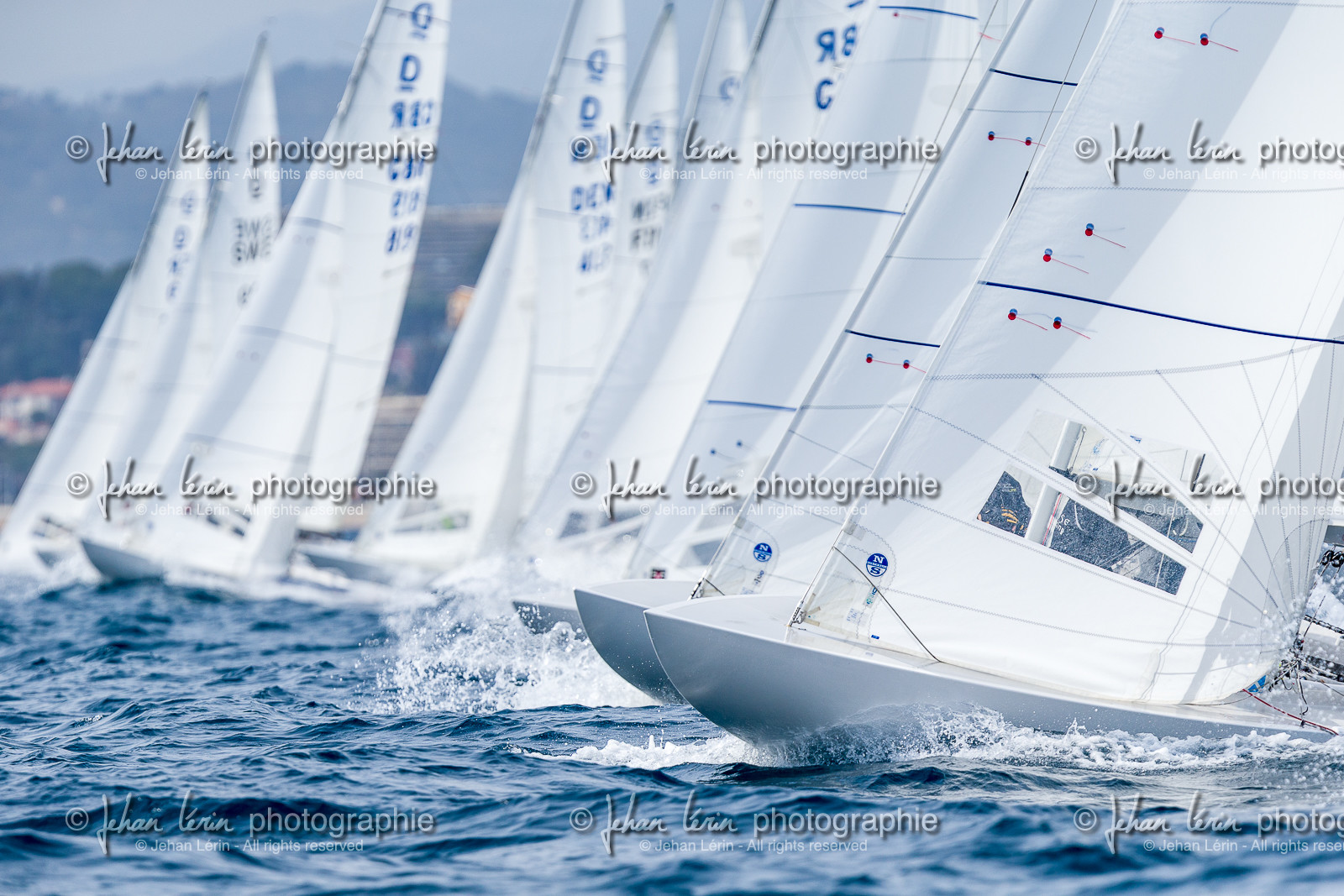 Coupe du Commodore 2023