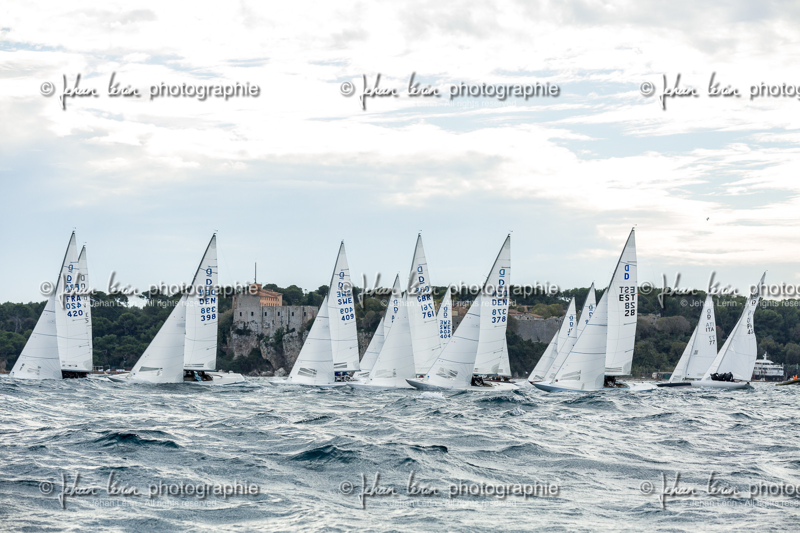 Armistice Cup Dragon 2022