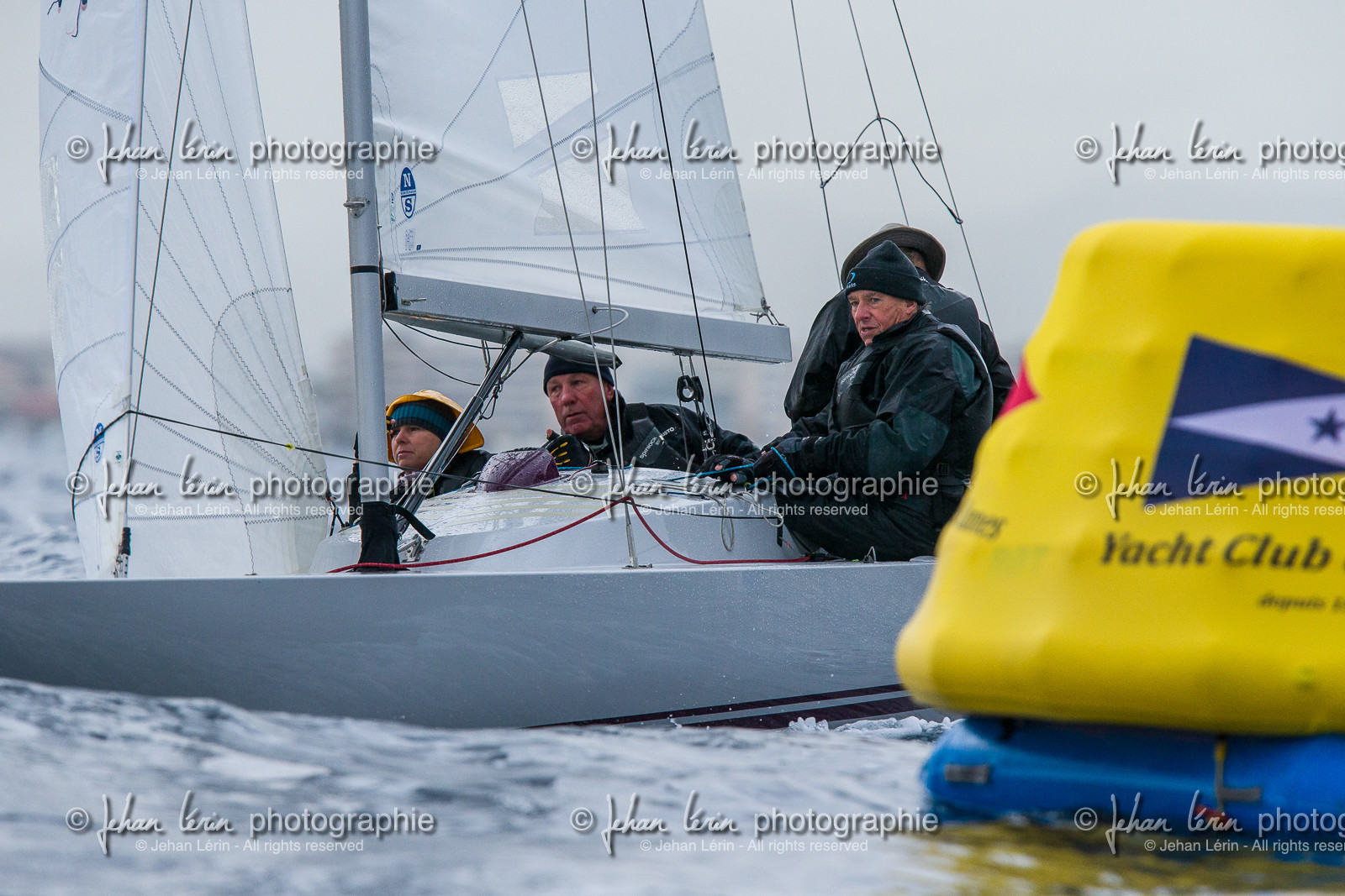 Coupe d'Hiver Dragon 2022