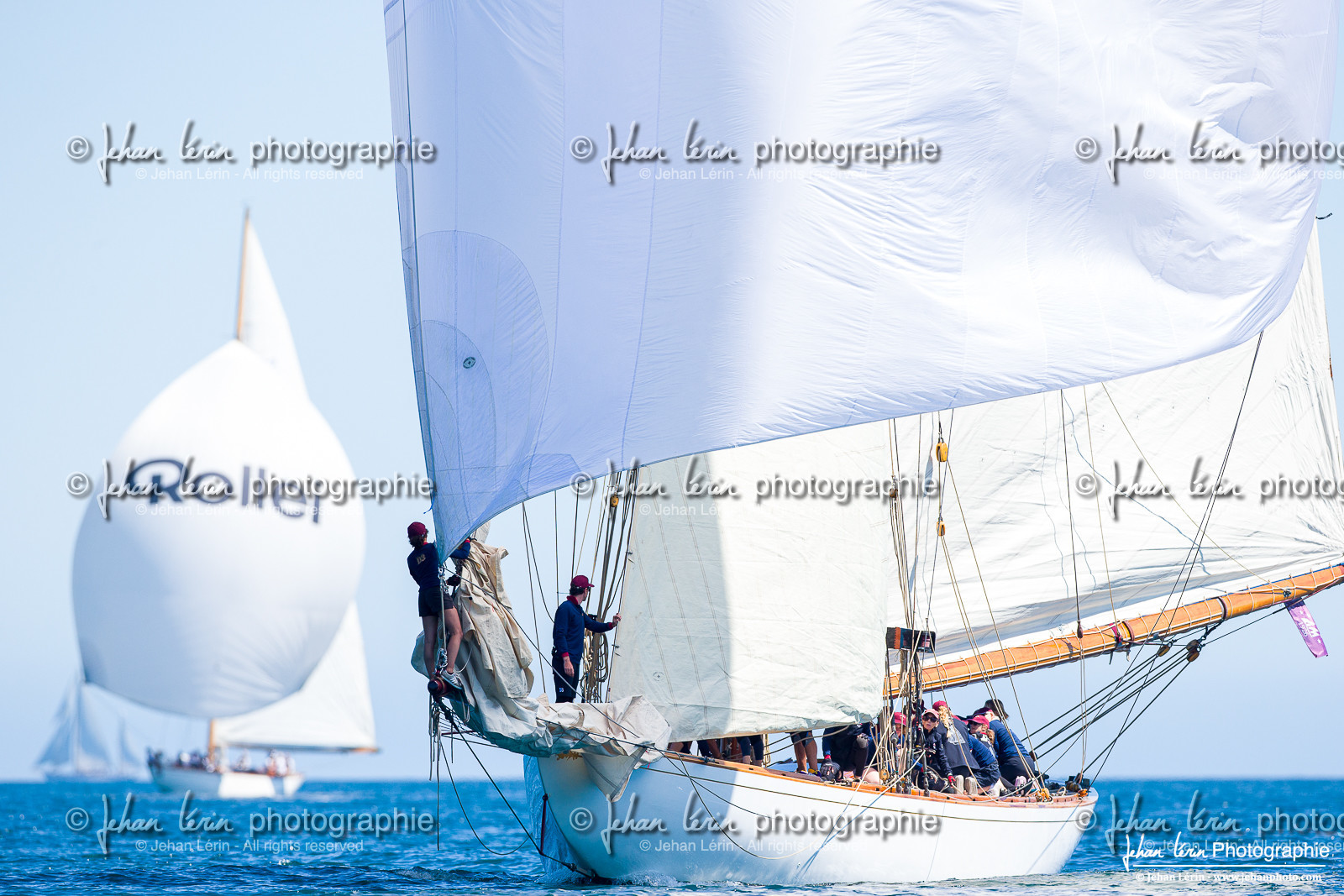 Les Dames de St Tropez 2025