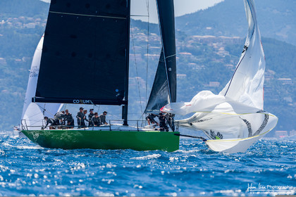 European Championship IRC 2023