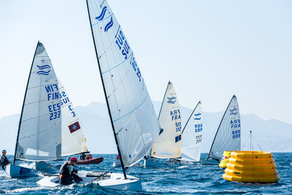 Semaine Internationale de Cannes de Finn 2023