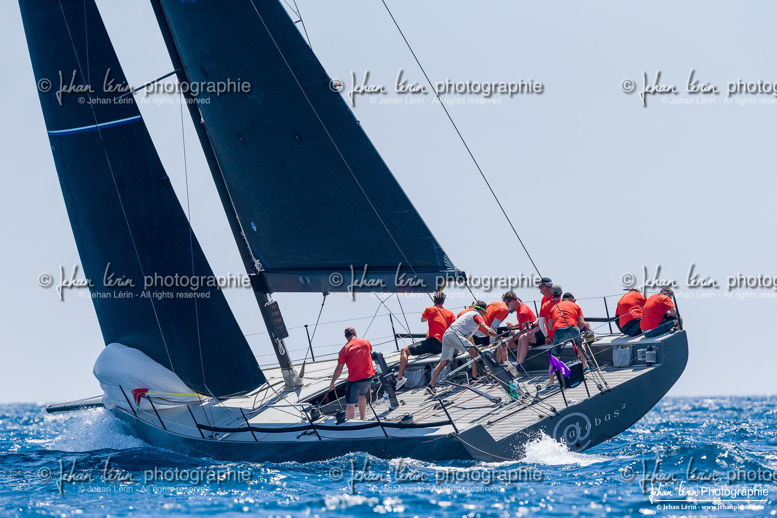 European Championship IRC 2023