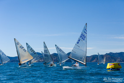 Semaine Internationale de Cannes de Finn 2026 - Cannes International Finn Week 2026