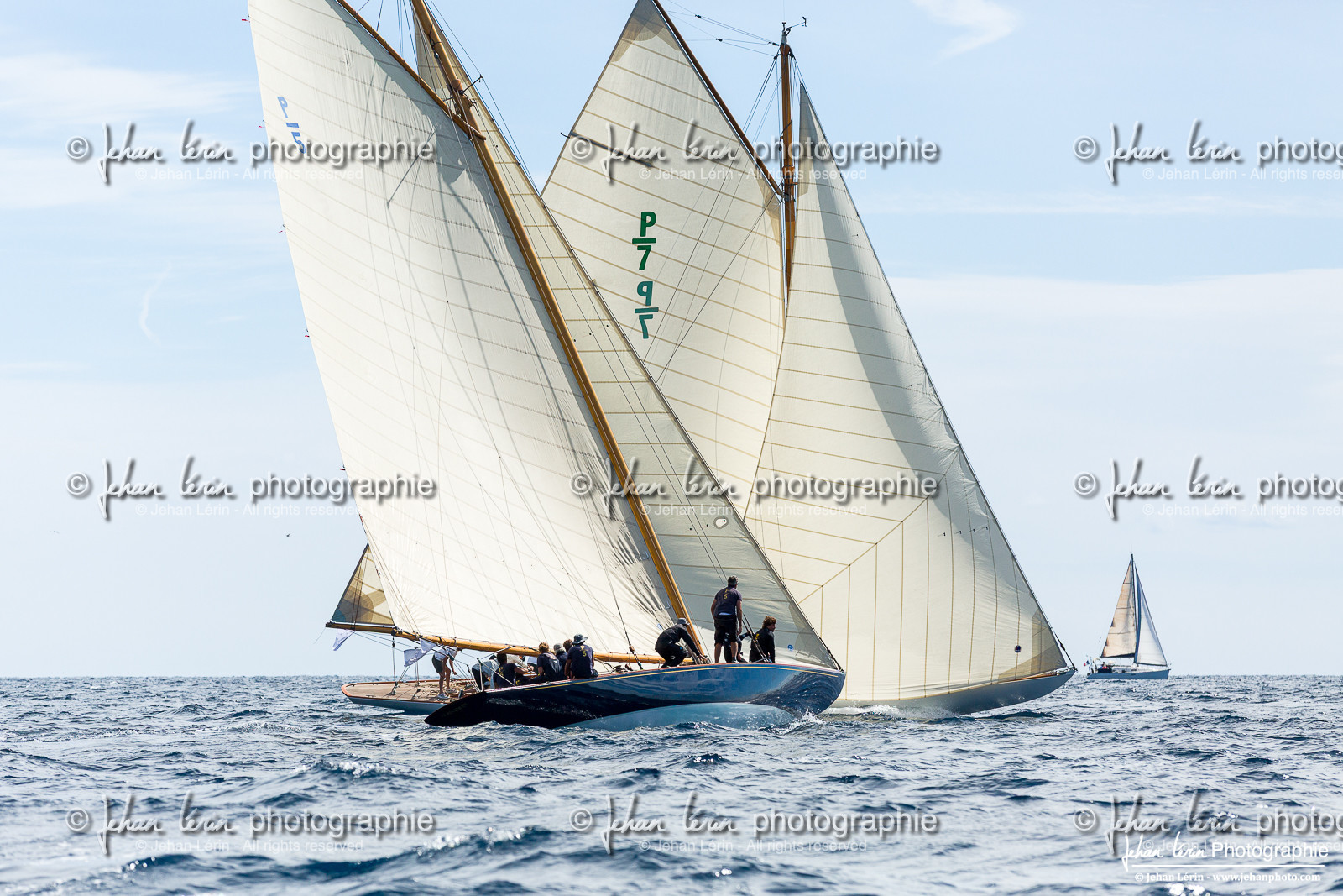 Régates Royales 2025