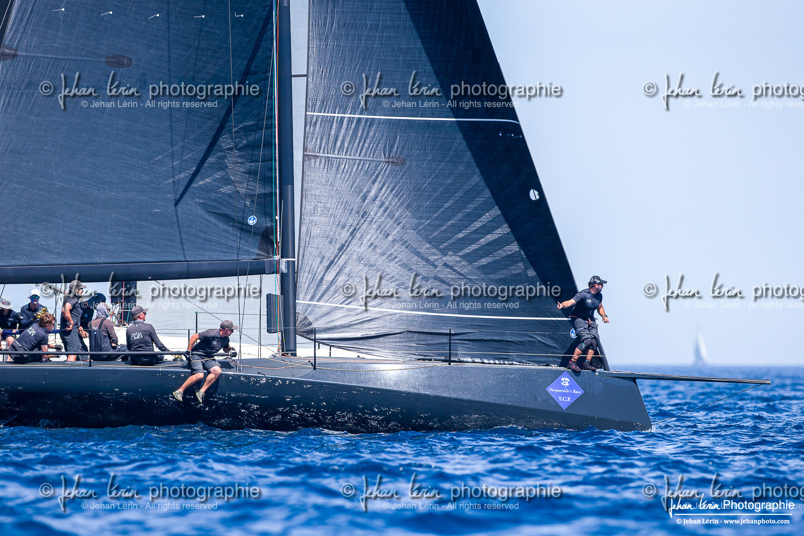 La Porquerolles Race 2025