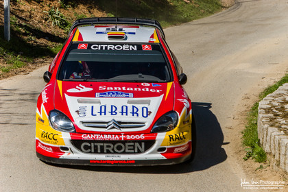 Rallye de Corse 2006 (Rallye de France)