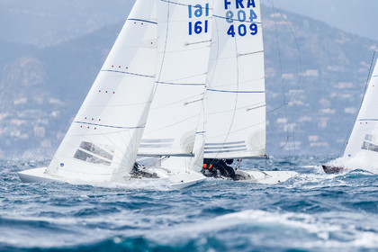 Coupe du Commodore 2023