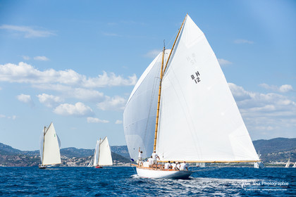 Régates Royales RR2022
