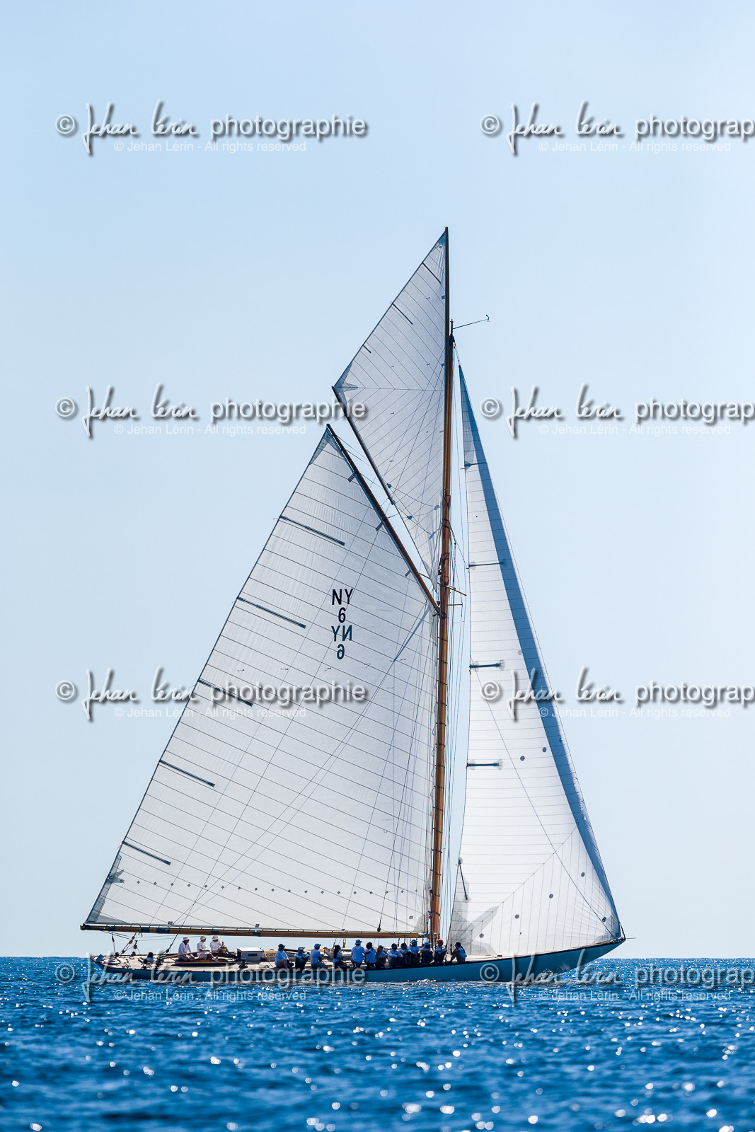 Régates Royales 2023