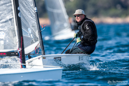 Semaine Internationale de Cannes de Finn 2025 - Cannes International Finn Week 2025