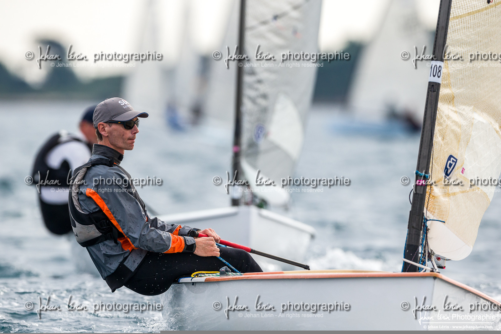 Finn European Championship 2024