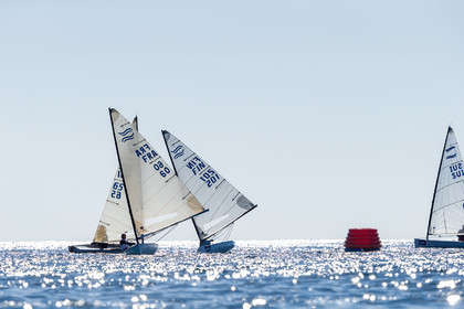 Semaine Internationale de Cannes de Finn 2022