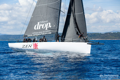 Les Voiles de St Tropez 2025 - VST2025