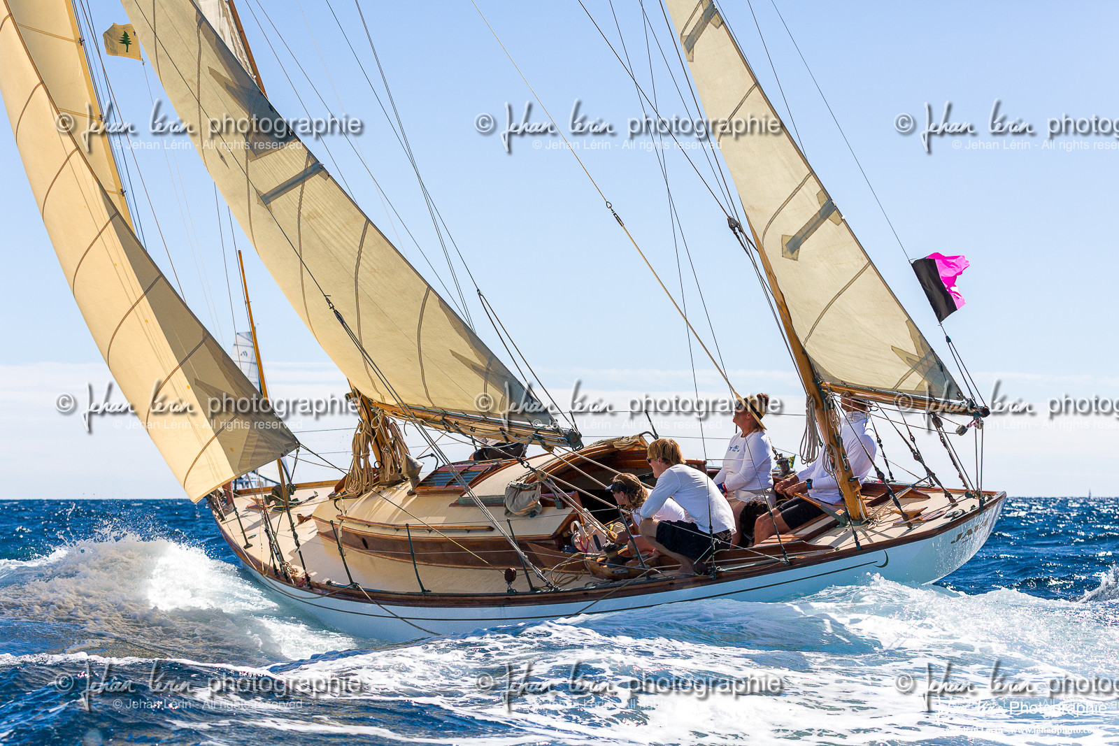 Régates Royales 2025