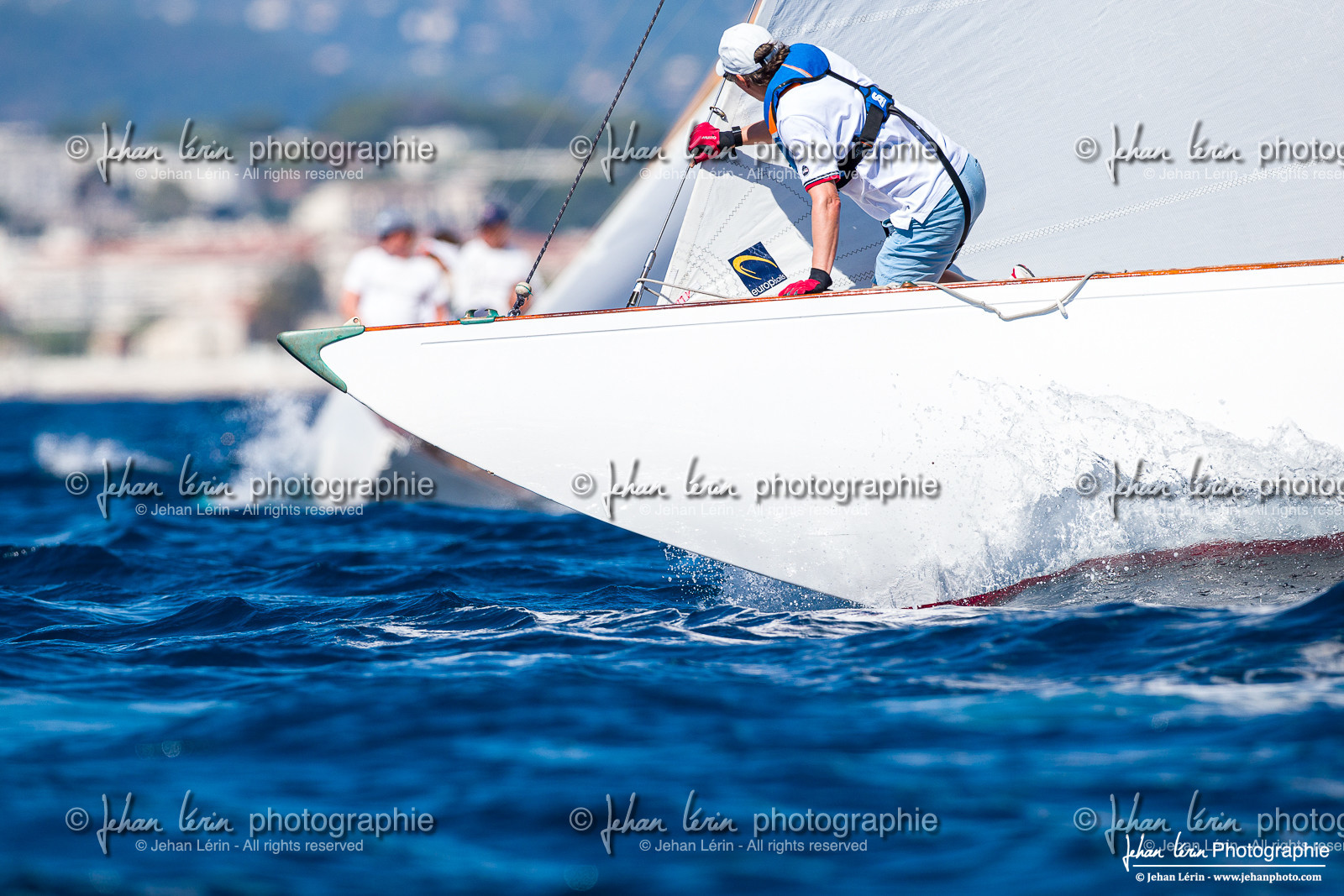 Régates Royales 2025