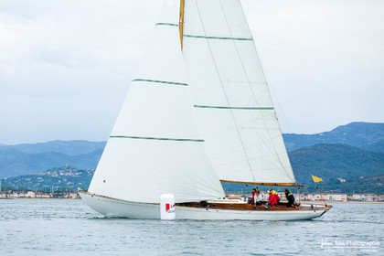 Les Dames de St Tropez