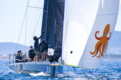 La Porquerolles Race 2025