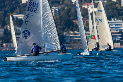 Semaine Internationale de Cannes de Finn 2022