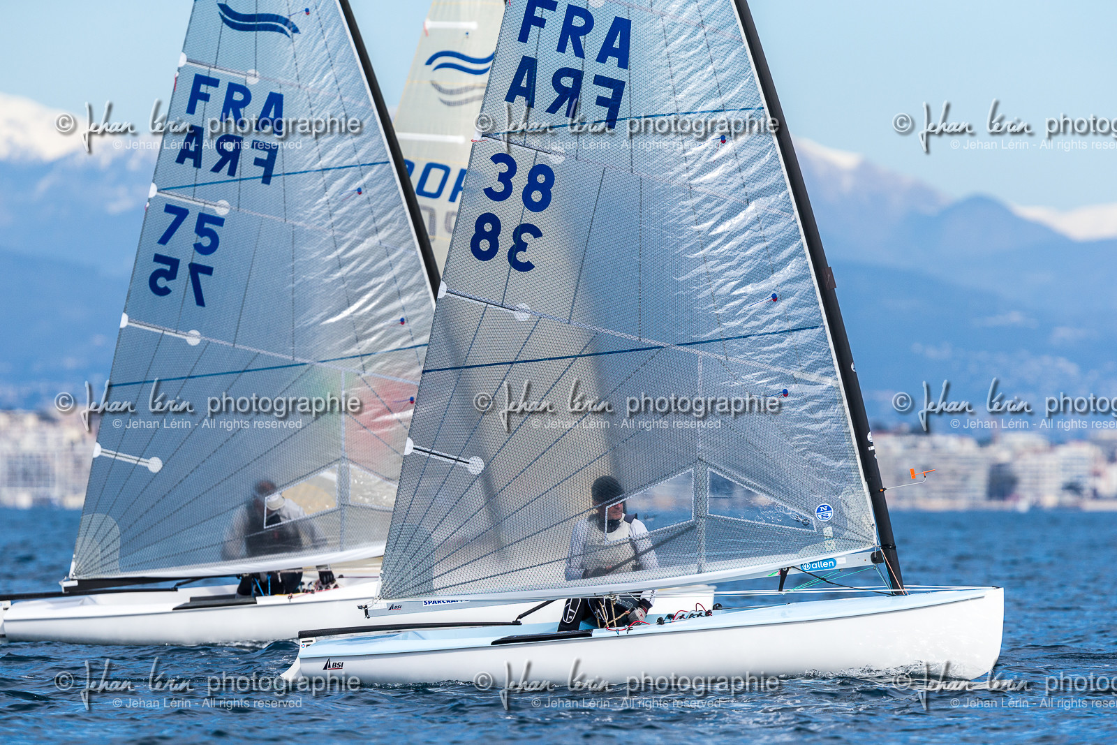 Semaine Internationale de Cannes de Finn 2022