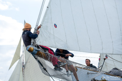 Les Voiles de St Tropez 2024 - VST2024
