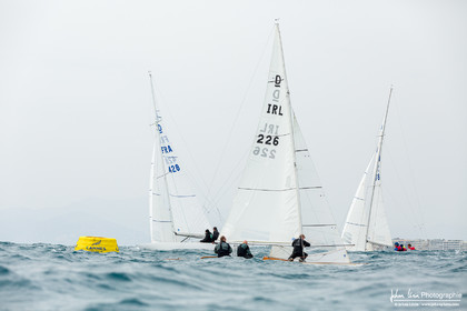 International Extra Cup Dragon 2026