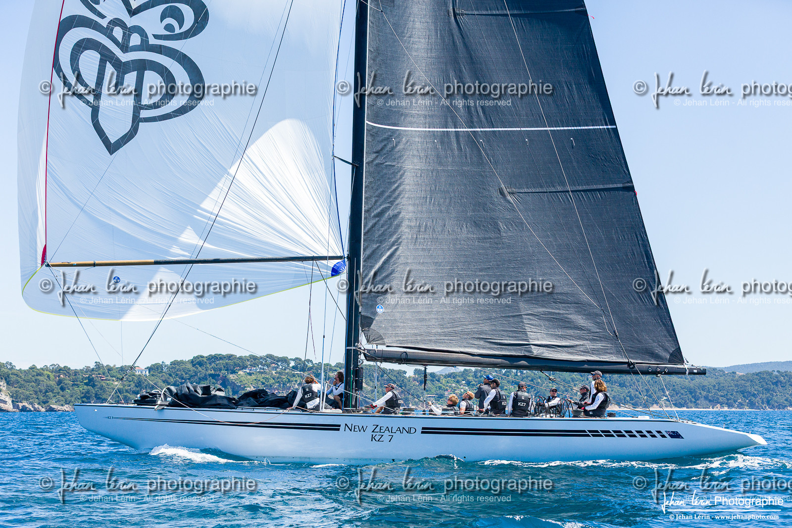 Toulon Provence Regatta 2025