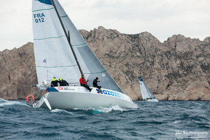 Massilia Cup Inshore 2026