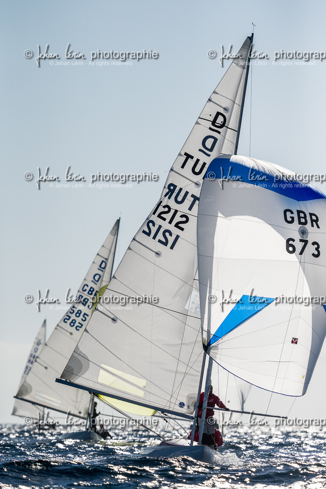 Coupe de l'Amitié Dragon 2022