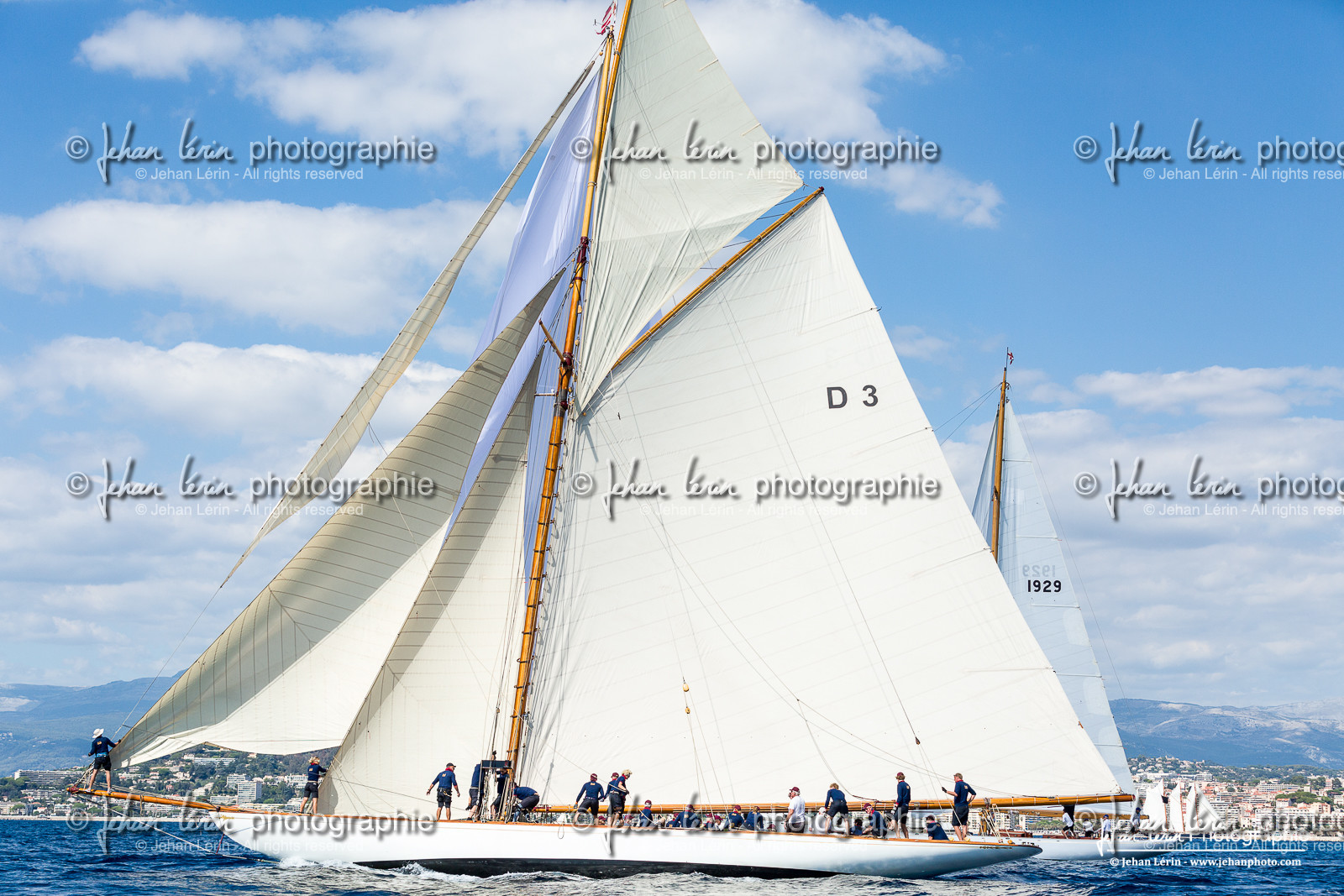 Régates Royales RR2022