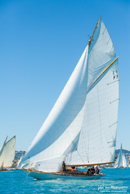 Les Voiles d'Antibes 2024