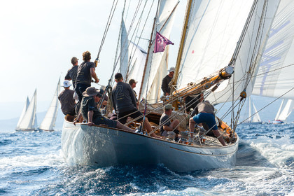 Les Voiles de St Tropez 2025 - VST2025