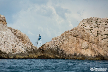 Massilia Cup Inshore 2026