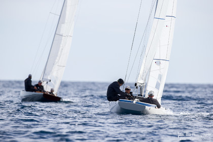 Cannes Dragon GP 2025 - European Grand Prix