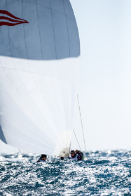 Trophée Virginie Hériot 2025