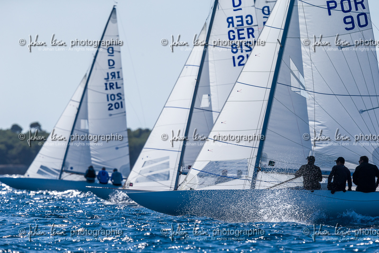 Régates Royales 2022