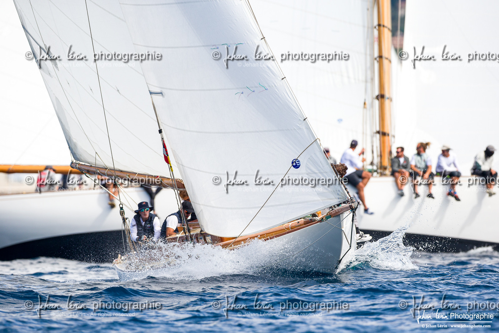 Régates Royales 2025